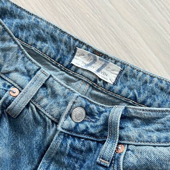 Free people denim - Picture 2 of 3